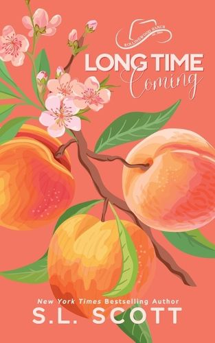 Cover image for Long Time Coming