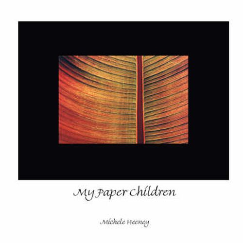 Cover image for My Paper Children