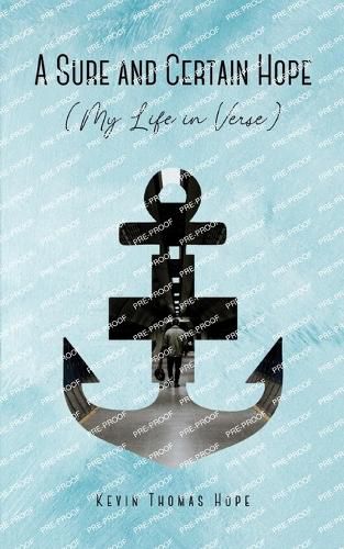 Cover image for A Sure and Certain Hope (My Life in Verse)