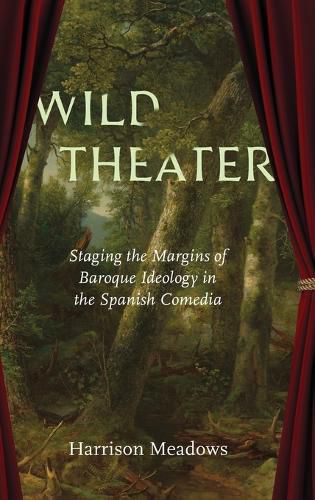 Cover image for Wild Theater