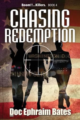 Cover image for Chasing Redemption