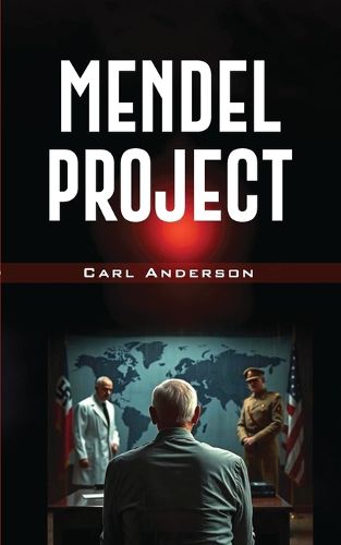 Cover image for The Mendel Project