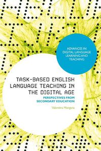 Cover image for Task-Based English Language Teaching in the Digital Age