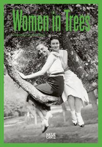 Cover image for Women in Trees