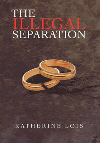 Cover image for The Illegal Separation