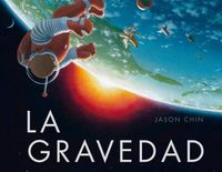 Cover image for La Gravedad