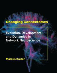 Cover image for Changing Connectomes
