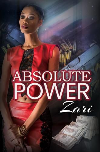 Cover image for Absolute Power