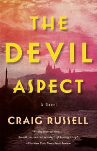 Cover image for The Devil Aspect: A Novel