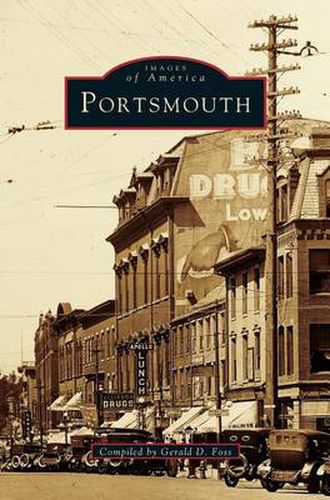 Cover image for Portsmouth