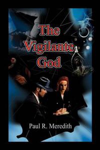 Cover image for The Vigilante God