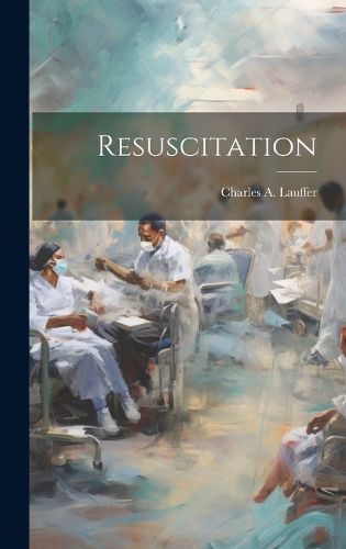 Cover image for Resuscitation