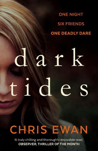 Cover image for Dark Tides