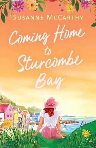 Cover image for Coming Home to Sturcombe Bay