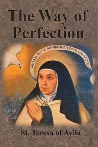 Cover image for The Way of Perfection