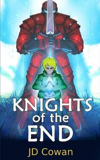 Cover image for Knights of the End