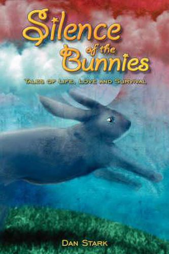 Cover image for Silence of the Bunnies