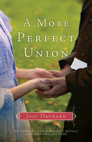 Cover image for A More Perfect Union: A Novel