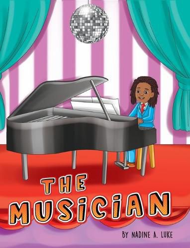 Cover image for The Musician