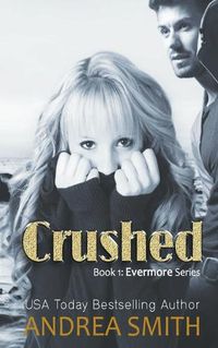 Cover image for Crushed