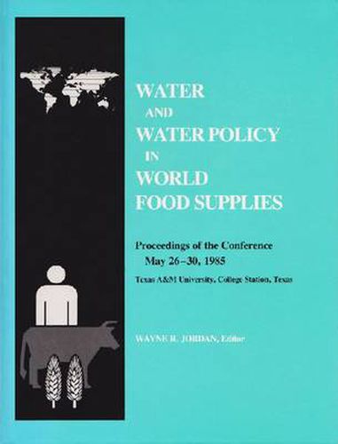 Cover image for Water and Water Policy