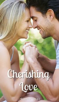 Cover image for Cherishing Love