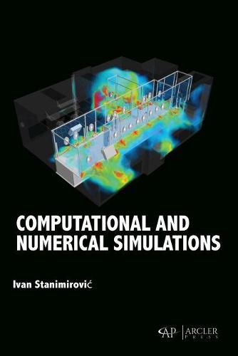 Cover image for Computational and Numerical Simulations