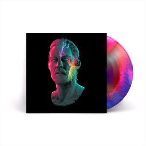 Futurenever ** Coloured Vinyl