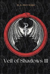 Cover image for Veil of Shadows III