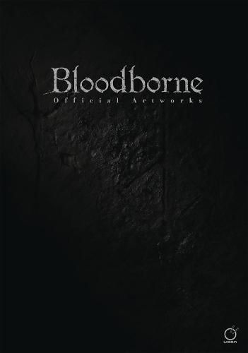 Cover image for Bloodborne Official Artworks