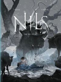 Cover image for Nils: The Tree of Life