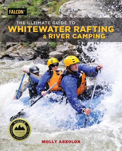 Cover image for The Ultimate Guide to Whitewater Rafting and River Camping