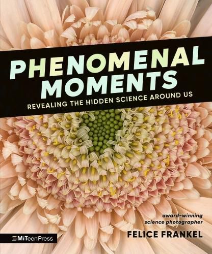 Cover image for Phenomenal Moments: Revealing the Hidden Science Around Us