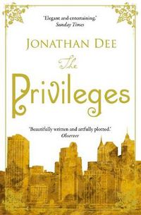 Cover image for The Privileges