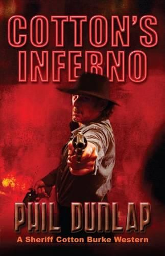 Cover image for Cotton's Inferno