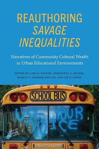 Reauthoring Savage Inequalities