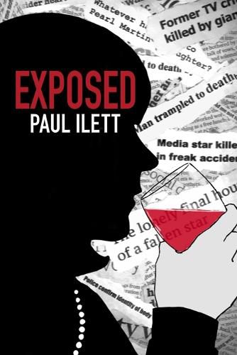 Cover image for Exposed