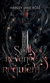 Cover image for Spells of Revenge & Requiem