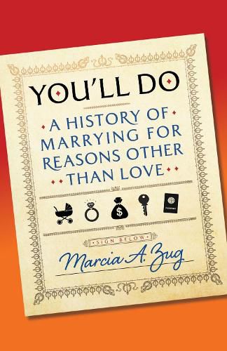 Cover image for You'll Do