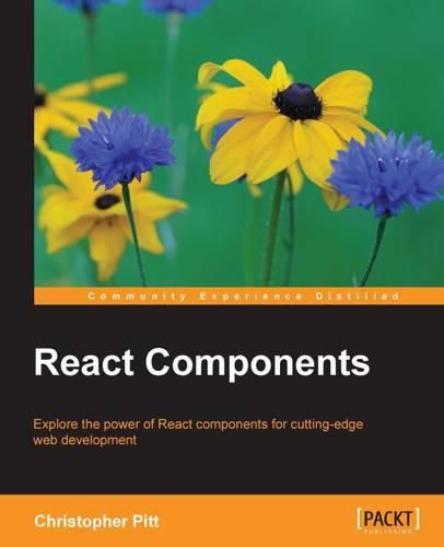 Cover image for React Components