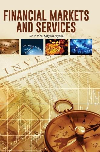 Cover image for Financial Markets and Services