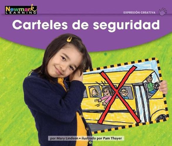 Carteles de Seguridad Leveled Text