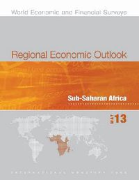 Cover image for Regional economic outlook: Sub-Saharan Africa, building momentum in a multi-speed world