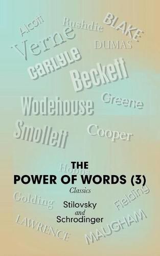 Cover image for The Power of Words (3): Classics