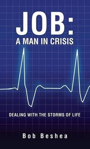 Cover image for Job: A Man in Crisis