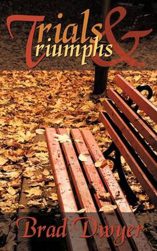 Cover image for Trials and Triumphs