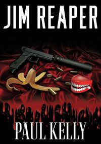 Cover image for Jim Reaper