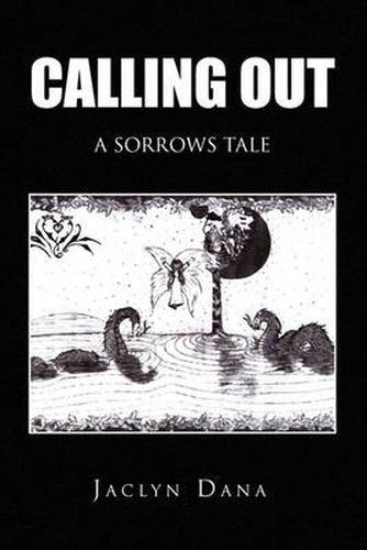 Cover image for Calling Out