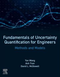 Cover image for Fundamentals of Uncertainty Quantification for Engineers