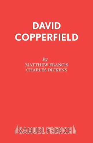 David Copperfield: Play